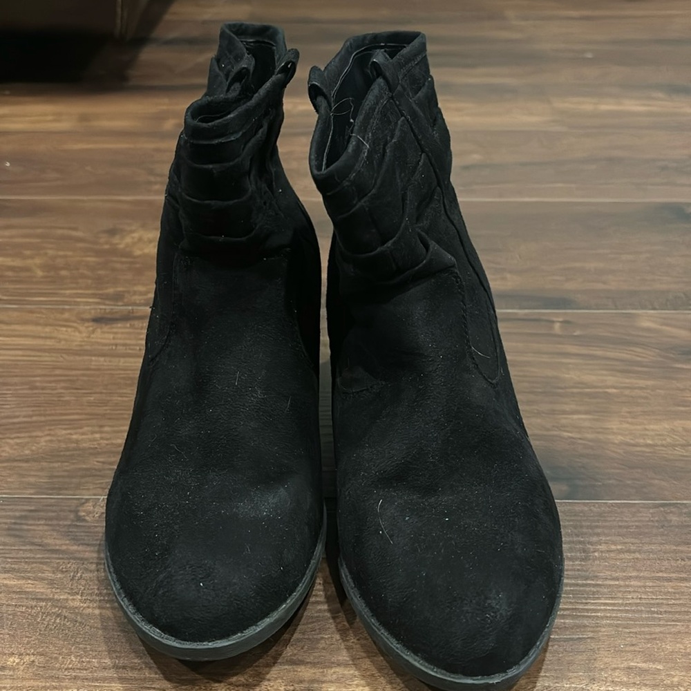 Women’s Ankle Boots